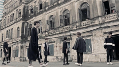 Boyfriend - White Out 预告版