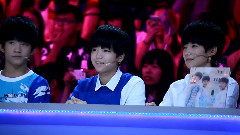 TFBOYS - 年代秀