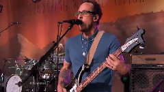 Weezer - Ain't Got Nobody