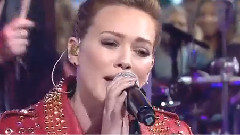 Hilary Duff - All About You