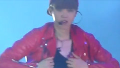 EXO,EXO-M - The Star剪辑