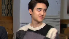 EXO-K,韩国群星,EXO - 电影<CART> D.O.Cut