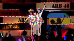HKT48,AKB48 - あ～よかった