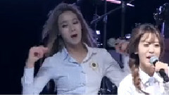 BESTie - Thank U Very Much