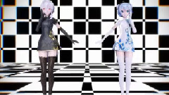 初音未来 - Lamb