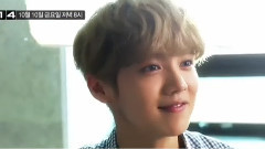 EXO,EXO-M - EXO902014 鹿晗预告