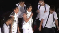 郑允浩,东方神起 - Somebody To Love