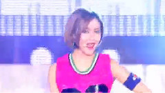 朴孝敏(T-ara) - Nice Body