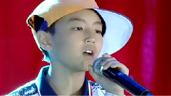TFBOYS,TF家族 - 蜗牛 清唱版