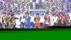 Johnnys Jr.,Sexy Zone - 勇气100%