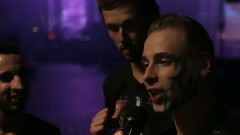Q-Dance - Qlimax 2011 Live Registratie