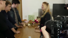 Rixton - Tour Diary - In Paris