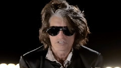 Joe Perry - The Billboard Interview