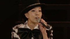 BoA - The Live