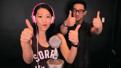 Arden Cho,Jason Chen - Shake It Off