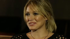 Hilary Duff - All About You