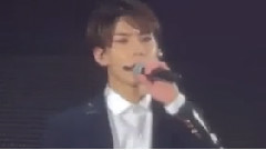EXO - Sehun Comment