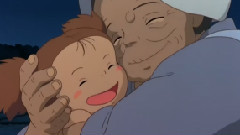 动漫专属 - となりのトトロ