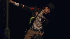BoA - The Live