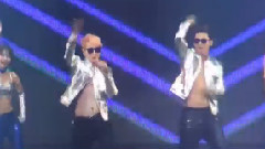 玉泽演(2PM),2PM,黄灿盛(2PM) - 回来