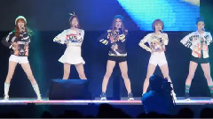 MINX - End Of Time
