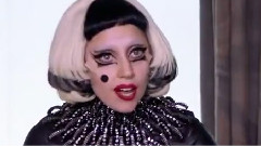 Lady Gaga - 美国偶像