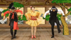 日本群星 - 初恋峠でゲラゲラポー