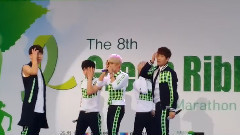 100% - SGC Super Live In SEOUL