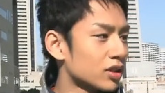 赤西仁,KAT-TUN - 王様のブランチ KAT-TUN Part