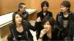 赤西仁,KAT-TUN - 王様のブランチ