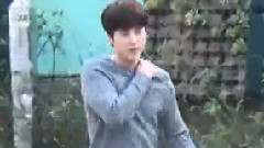圭贤(Super Junior) - 粗线惹