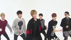 Teen Top - 一周偶像 Teen Top Cut2