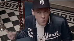 Hilltop Hoods - Shredding The Balloon