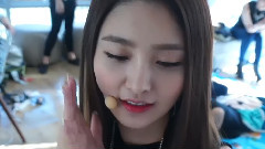 EXID - 率智的绰号争论!