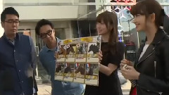 AKB48,乃木坂46 - うまズキッ!凱旋門賞