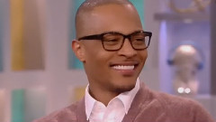 T.I. - T.I. Interview on The View