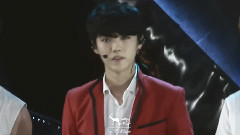 EXO,EXO-M - Talk
