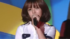 AOA - 短发
