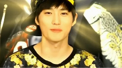 EXO - 文熙俊纯洁的15岁 SUHO Cut