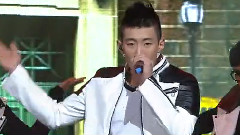 Jay Park - Abandoned
