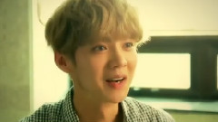 EXO-M,EXO - Mnet EXO 90:2014 鹿晗Snap Movie预告片