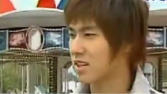 东方神起 - Peace