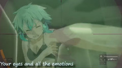 动漫专属 - <刀剑神域> Amv