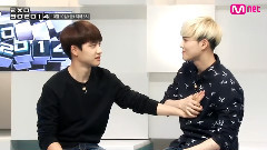 EXO - Mnet< EXO 90:2014 > EP08 预告02