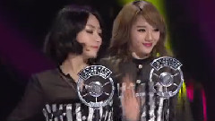 Ladies' Code - So Wonderful