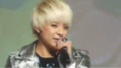 f(x),Amber(f(x)) - Gangsta Boy & La Cha Ta