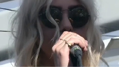 The Pretty Reckless - Daughter