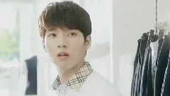 Infinite,南优贤(Infinite) - Sorrow