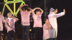 Super Junior - Ending SuperJunior Kiss♡