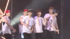 Super Junior,东方神起,少女时代,EXO,f(x),SHINee - Ending